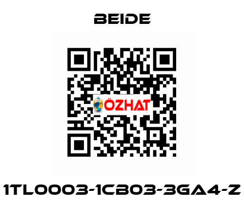 1TL0003-1CB03-3GA4-Z Beide