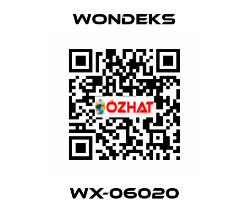 WX-06020 Wondeks