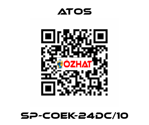 SP-COEK-24DC/10 Atos