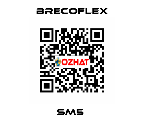  SM5  Brecoflex