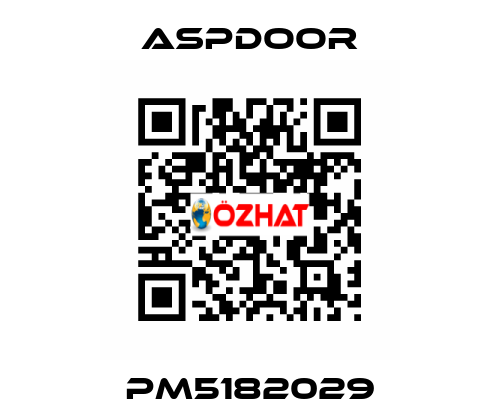 PM5182029 aspdoor