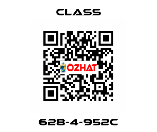 628-4-952C Class