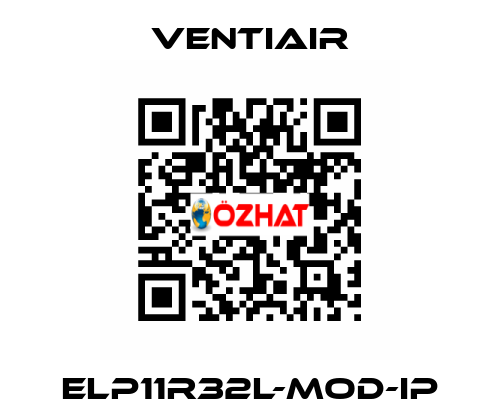 ELP11R32L-MOD-IP VentiAir