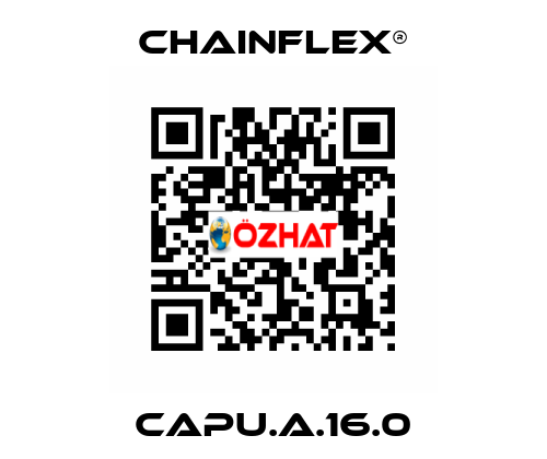 CAPU.A.16.0 Chainflex®