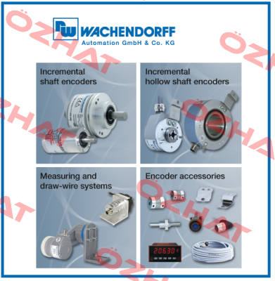 58B10500021L2050 Wachendorff