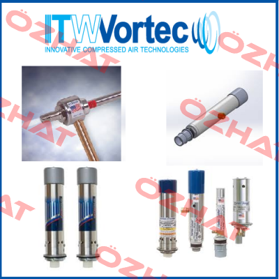 sn: V116499-004580 / DR125-E12358 Vortex