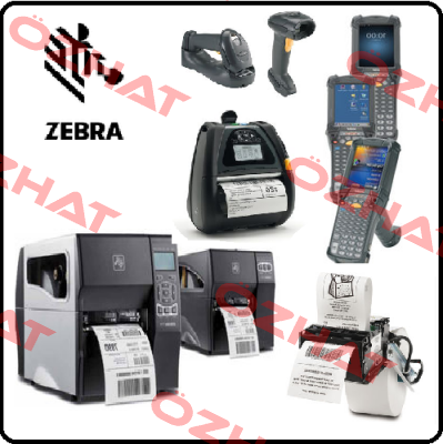 534700-004-R010 Zebra