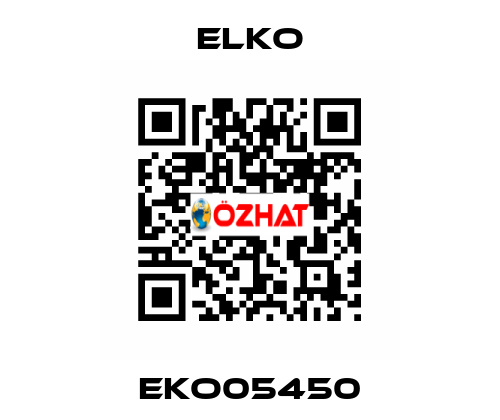 EKO05450 Elko