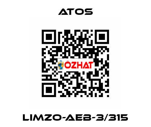 LIMZO-AEB-3/315 Atos