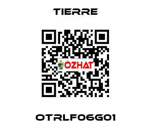 OTRLF06G01 Tierre
