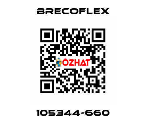 105344-660 Brecoflex