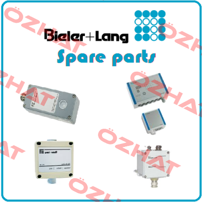 12.600586.4 / Exmonitor NO2-20 Bieler Lang