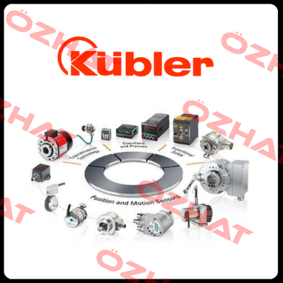 7150802 Kübler