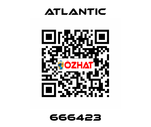 666423 Atlantic