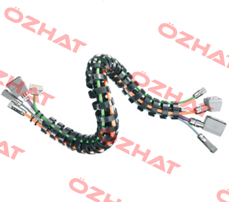 0130.20 Tsubaki Kabelschlepp