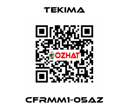 CFRMM1-05AZ TEKIMA