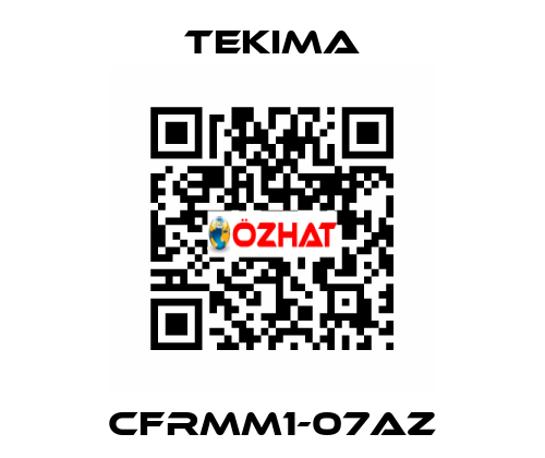 CFRMM1-07AZ TEKIMA