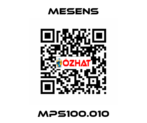 MPS100.010 Mesens