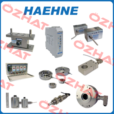 BZR 120 А 25 5 HAEHNE