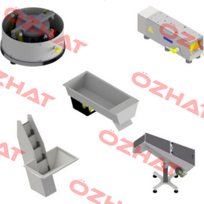 Coil for AL50 230-50DC Brovind