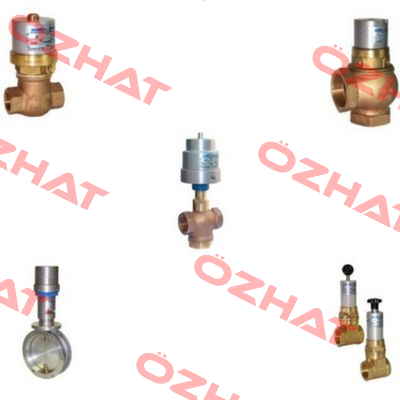 KIT PTFE FOR AL-AL2 1.1/4"- 32 Valvaut