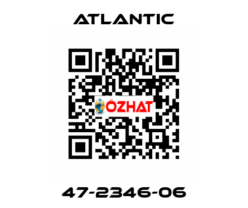 47-2346-06 Atlantic
