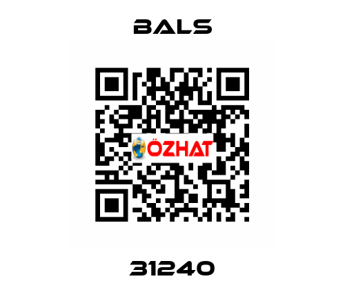 31240 Bals