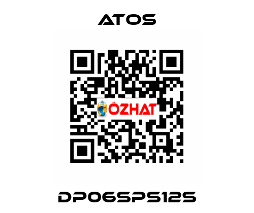 DP06SPS12S Atos