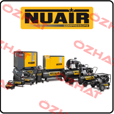 alu rube for OL227/50V CM 2 Nu-Air