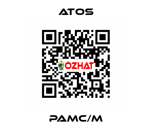 PAMC/M Atos