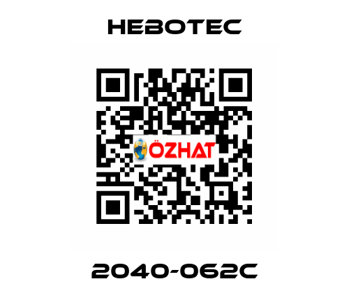 2040-062C HEBOTEC