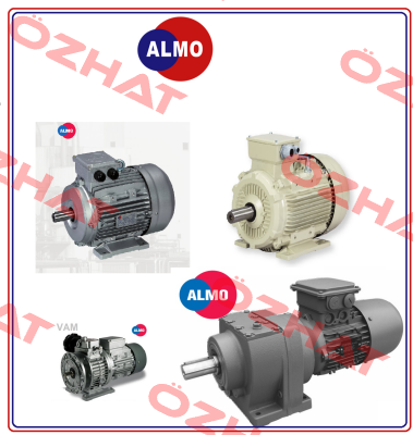 MH2-63G4-IE2 Almo