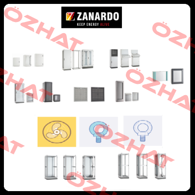 DRC 909 PA SS 304 ZANARDO