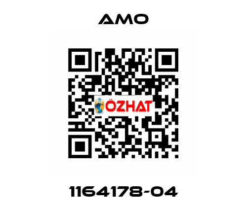 1164178-04 Amo