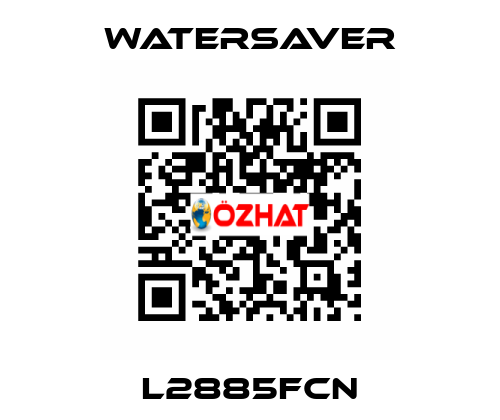 L2885FCN WaterSaver