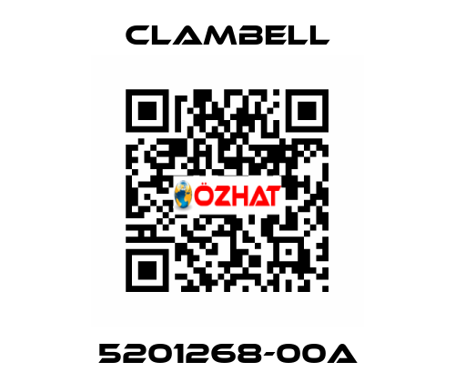 5201268-00A CLAMBELL