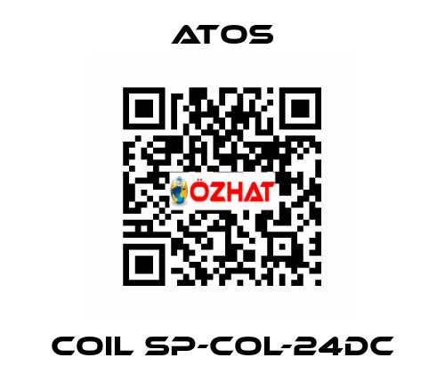 Coil SP-COL-24DC Atos