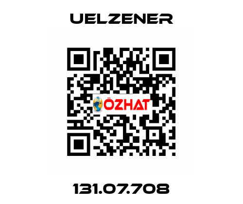 131.07.708 Uelzener