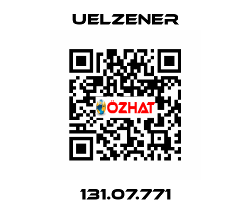 131.07.771 Uelzener