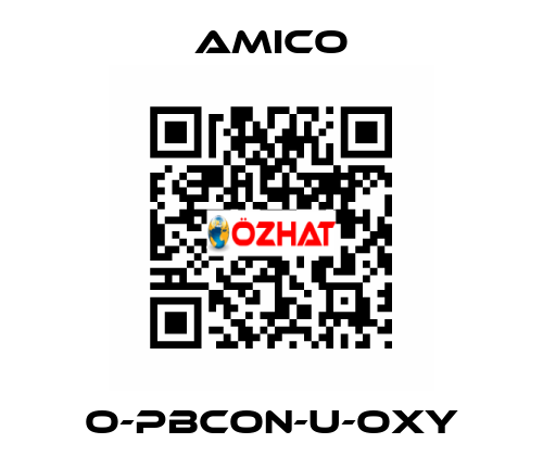 O-PBCON-U-OXY AMICO