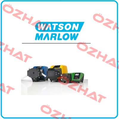 Tube for 033.3431.000 Watson Marlow