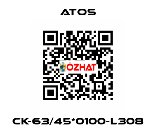 CK-63/45*0100-L308 Atos