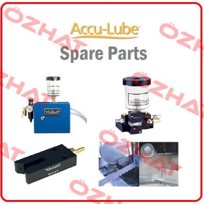 02A1-STD Accu-Lube