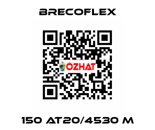 150 AT20/4530 M Brecoflex