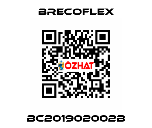 BC201902002B Brecoflex