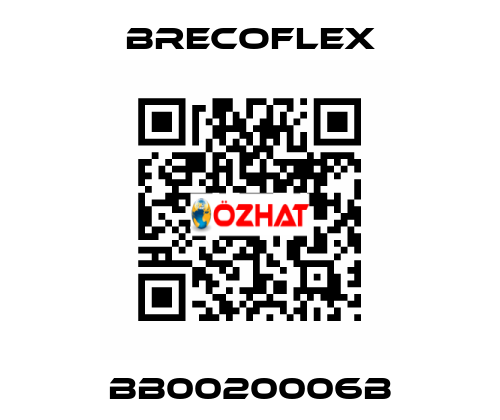 BB0020006B Brecoflex