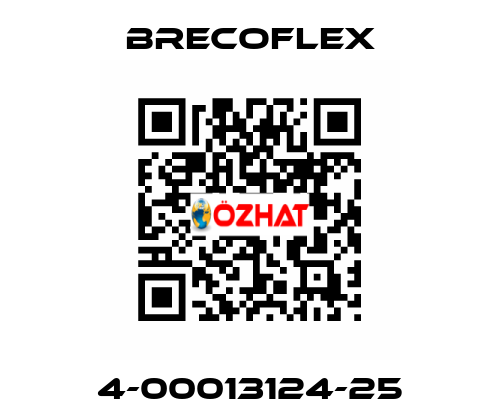 4-00013124-25 Brecoflex