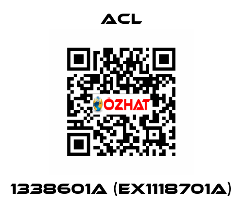 1338601A (EX1118701A) ACL