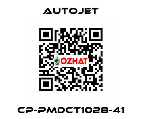 CP-PMDCT1028-41 AUTOJET