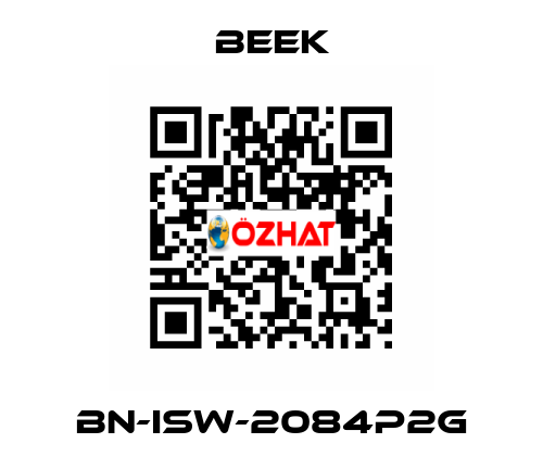 BN-ISW-2084P2G Beek